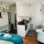Marcel Center Apartamento Zadar