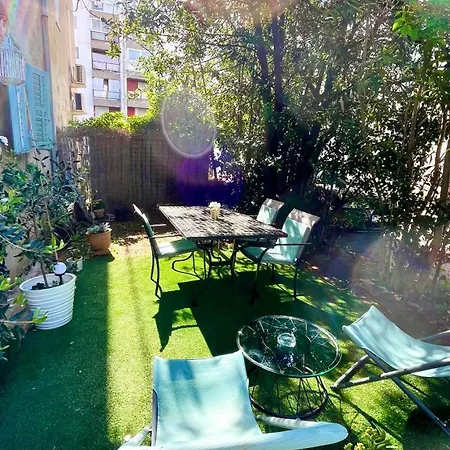 Marcel Center Apartman Zára