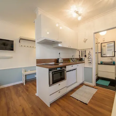 Appartement Marcel Center