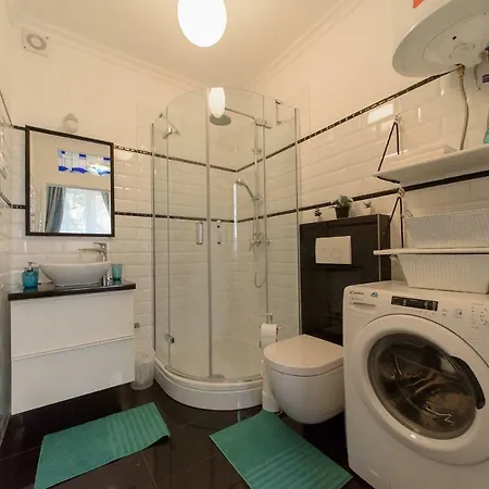 Marcel Center * Zadar