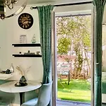 Marcel Center Appartement *