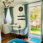Appartement Marcel Center