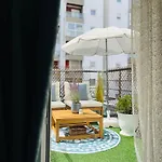 Marcel Center Appartement *
