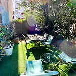 Marcel Center Appartement Zadar
