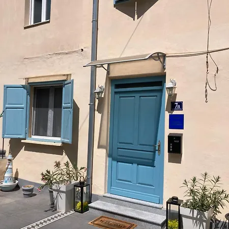 Apartman Marcel Center *