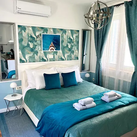 Apartman Marcel Center *