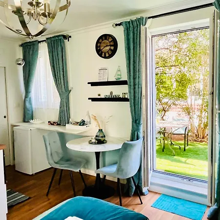 Apartman Marcel Center