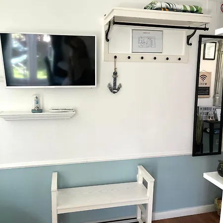 Marcel Center Apartman Zadar