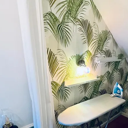 Appartamento Marcel Center Zara