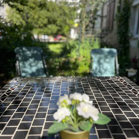 Apartman Marcel Center