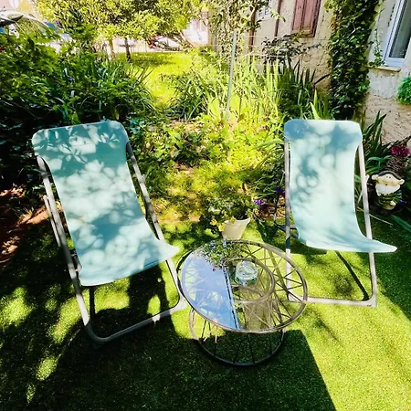 Apartment Marcel Center Zadar