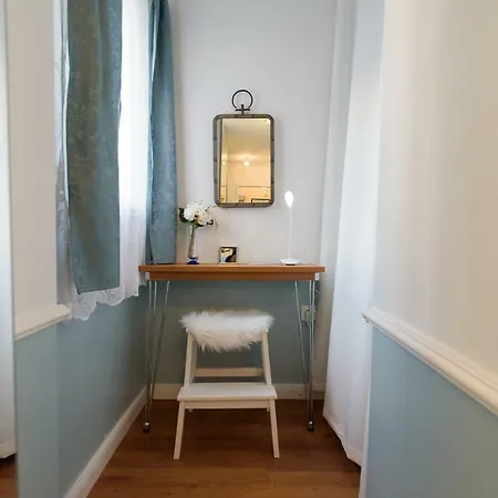 Marcel Center * Zara