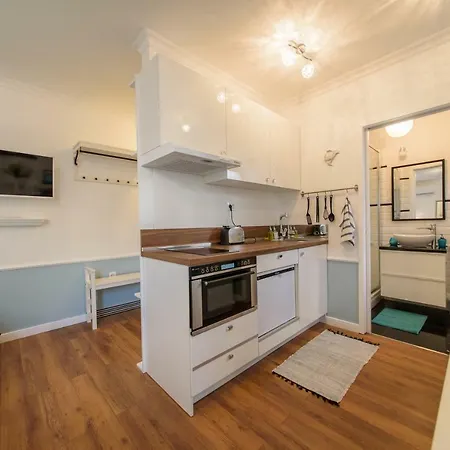 Apartment Marcel Center