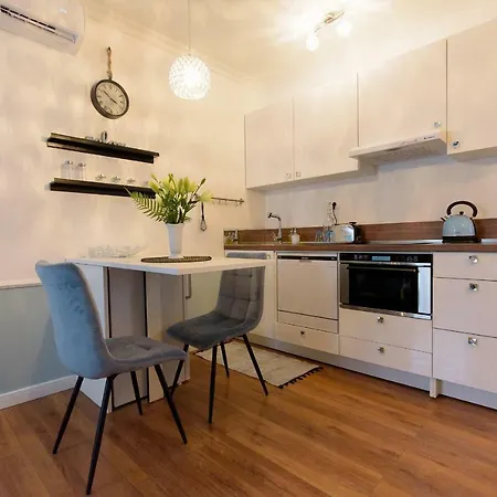 Apartman Marcel Center *