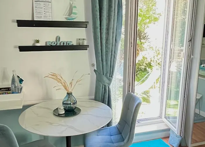 Marcel Center * Zadar