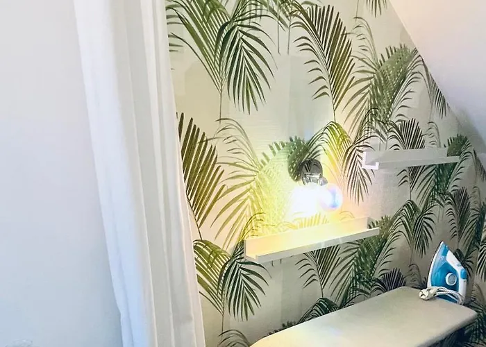 Apartment Marcel Center Zadar