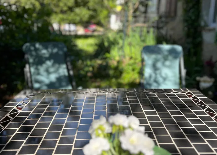 Διαμέρισμα Marcel Center