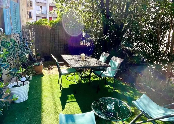 Marcel Center Apartment Zadar