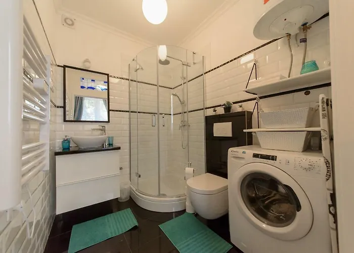 Marcel Center * Zadar